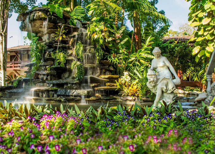 Solar do ImperadorHotel Porto Seguro